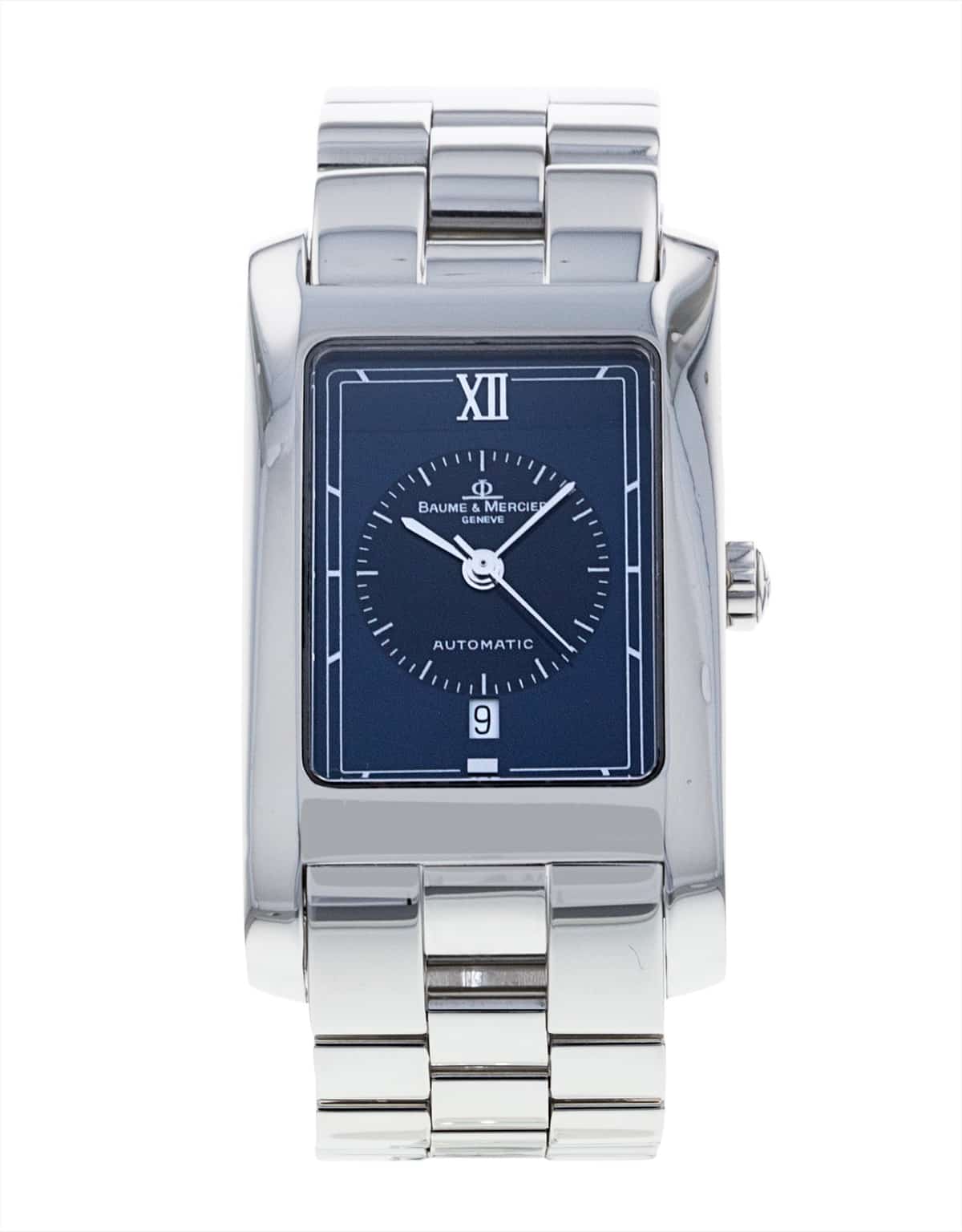 Baume et Mercier Hampton Classic MV045120